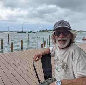 Meet your Posher, Janetta